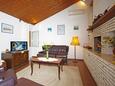 Гостиная Pisak, Гостиная в размещении типа house, доступный кондиционер и WiFi.
