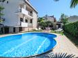 Апартаменты Poreč (Poreč) - 13646
