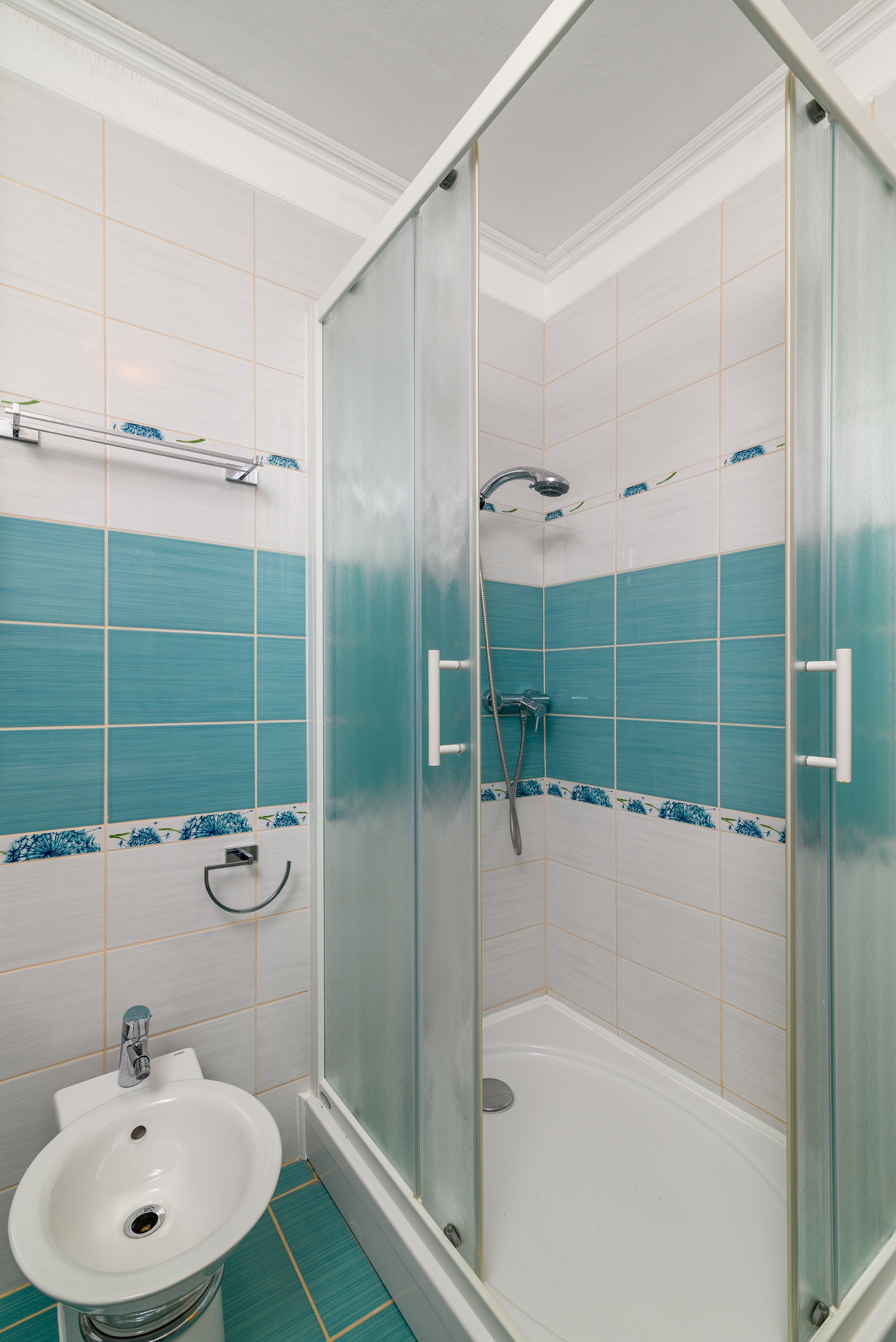 Komforna kuća s terasom i pogledom na more Medulin  K