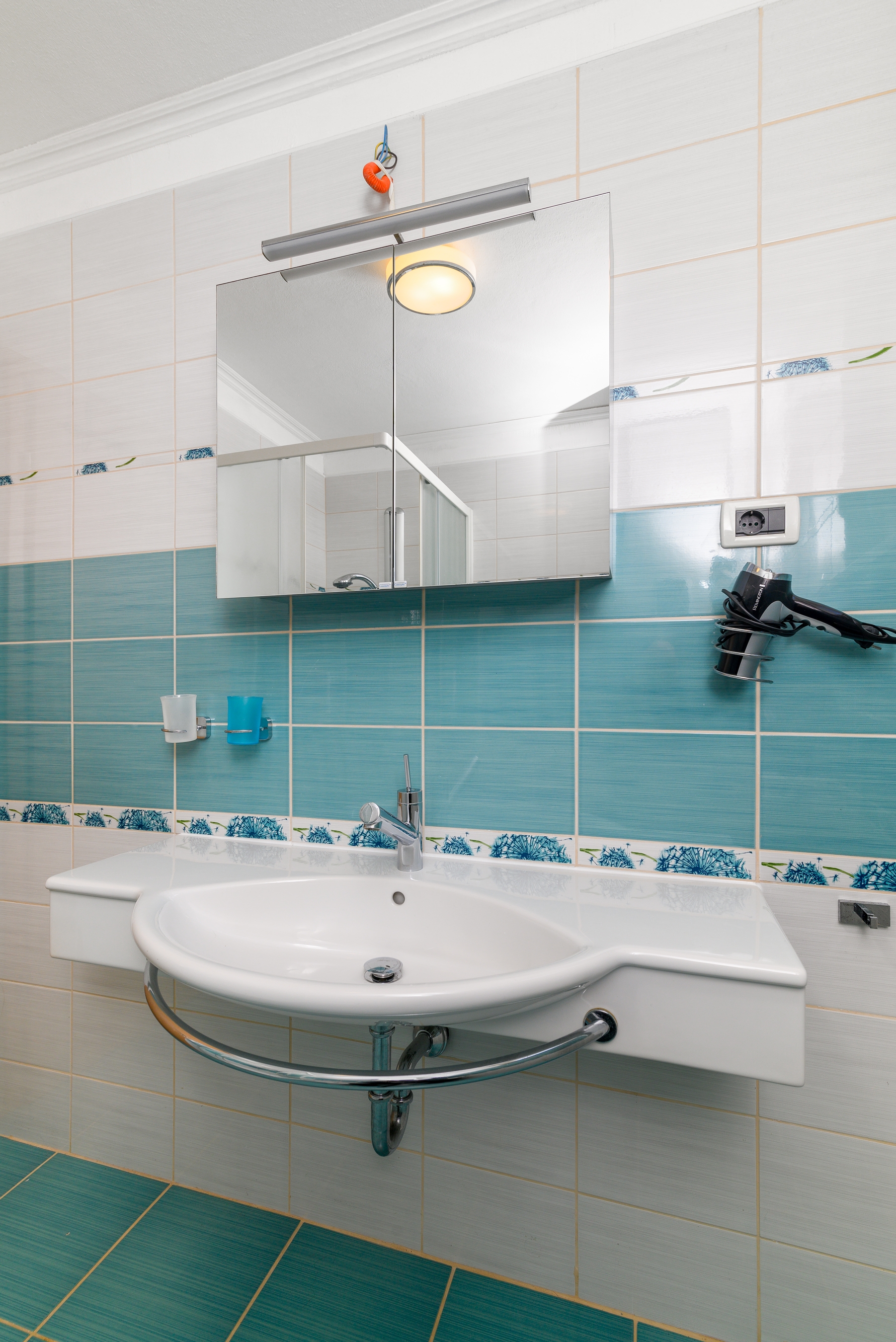 Komforna kuća s terasom i pogledom na more Medulin  K