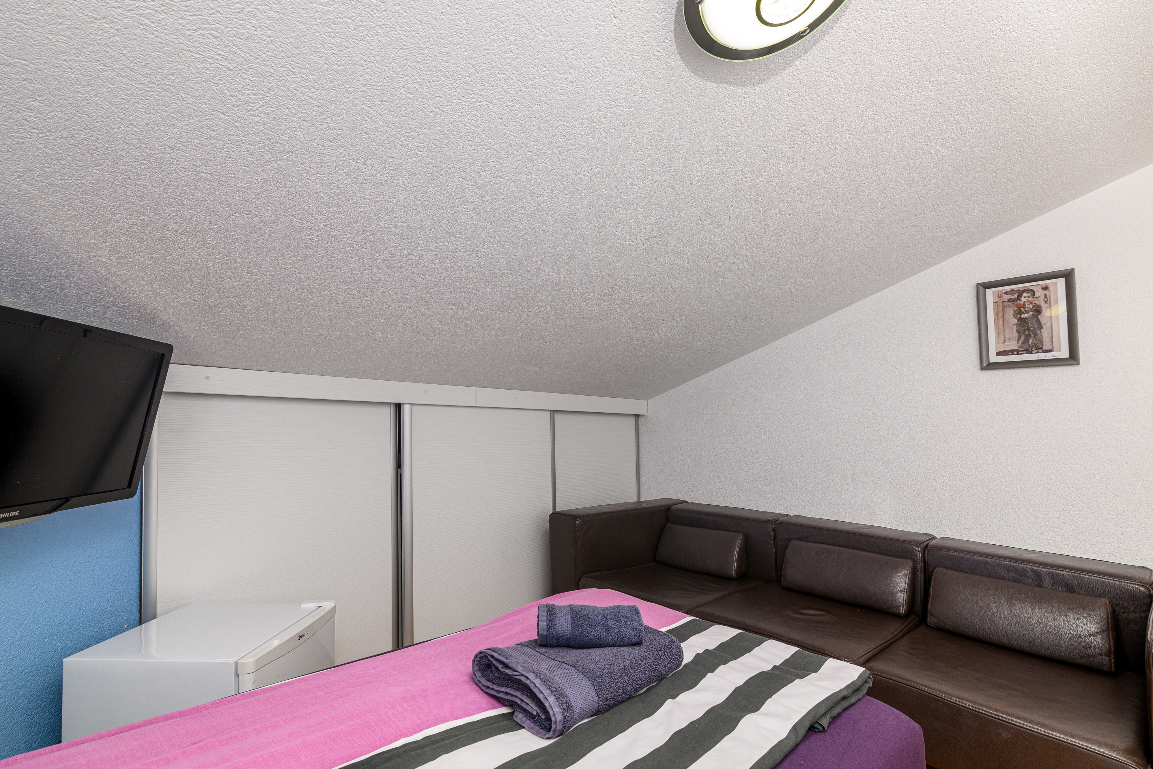 Komforna kuća s terasom i pogledom na more Medulin  K