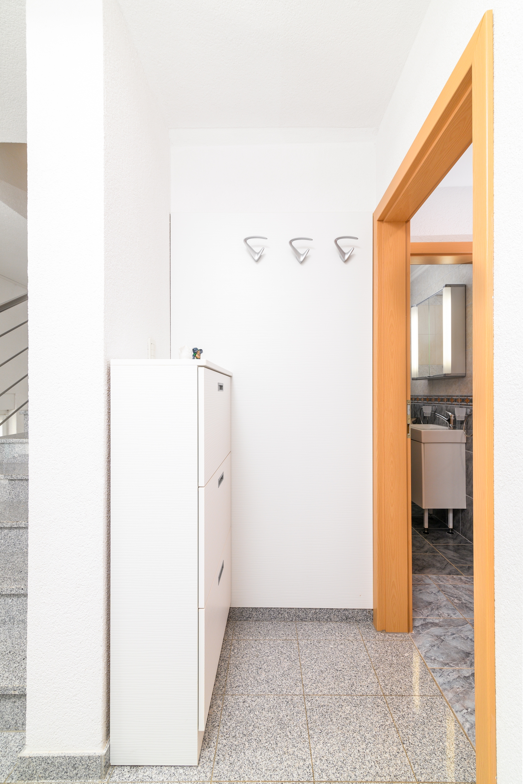 Komforna kuća s terasom i pogledom na more Medulin  K