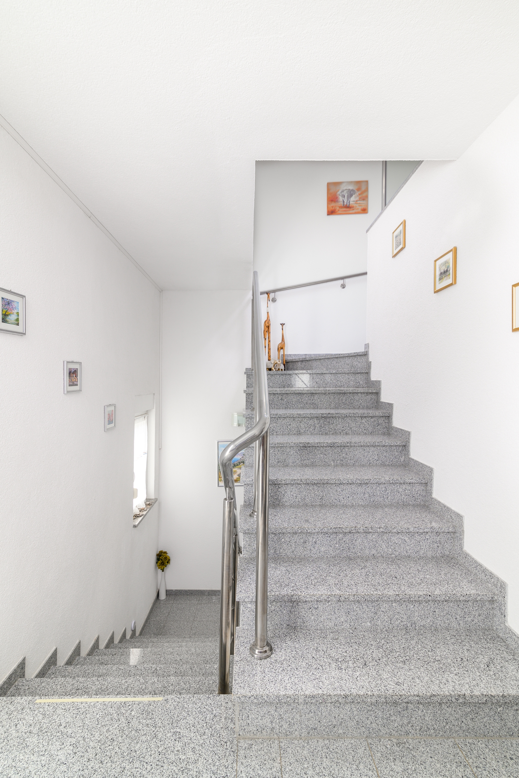 Komforna kuća s terasom i pogledom na more Medulin  K