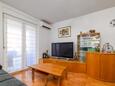 Living room Medulin, Living room in the house, air condition available and WiFi.