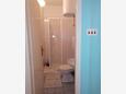 Ванная комната Trpanj, Ванная комната в размещении типа apartment, WiFi.