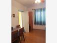 Dining room Trpanj, Dining room in the apartment, WiFi.