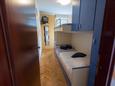 Spavaća soba Split, Spavaća soba u smještaju tipa studio-apartment, WiFi.
