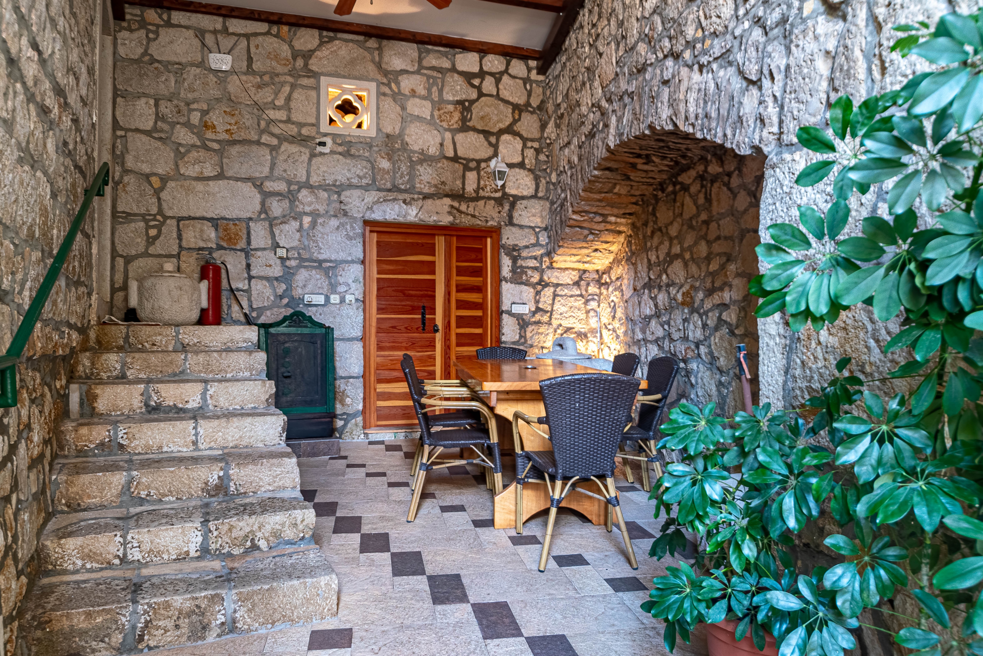 Studio flat Lastovo (AS-13678-a) Studio flat Lastovo (AS-13678-a)