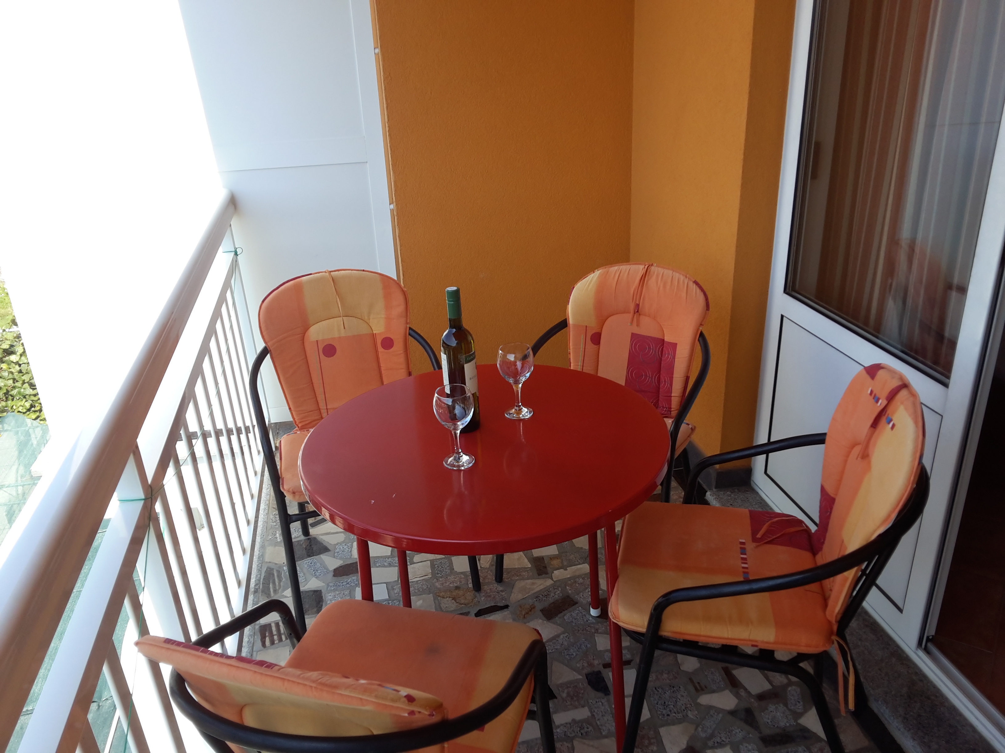 One bedroom apartment with balcony and sea view Gradac, Makarska (A-13681-a) One bedroom apartment with balcony and sea view Gradac, Makarska (A-13681-a)