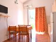 Dining room Gradac, Dining room in the apartment, air condition available and WiFi.
