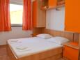 Ložnice 2 Gradac, Ložnice 2 v ubytování typu apartment, WiFi.