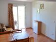 Obývací pokoj Gradac, Obývací pokoj v ubytování typu apartment, WiFi.