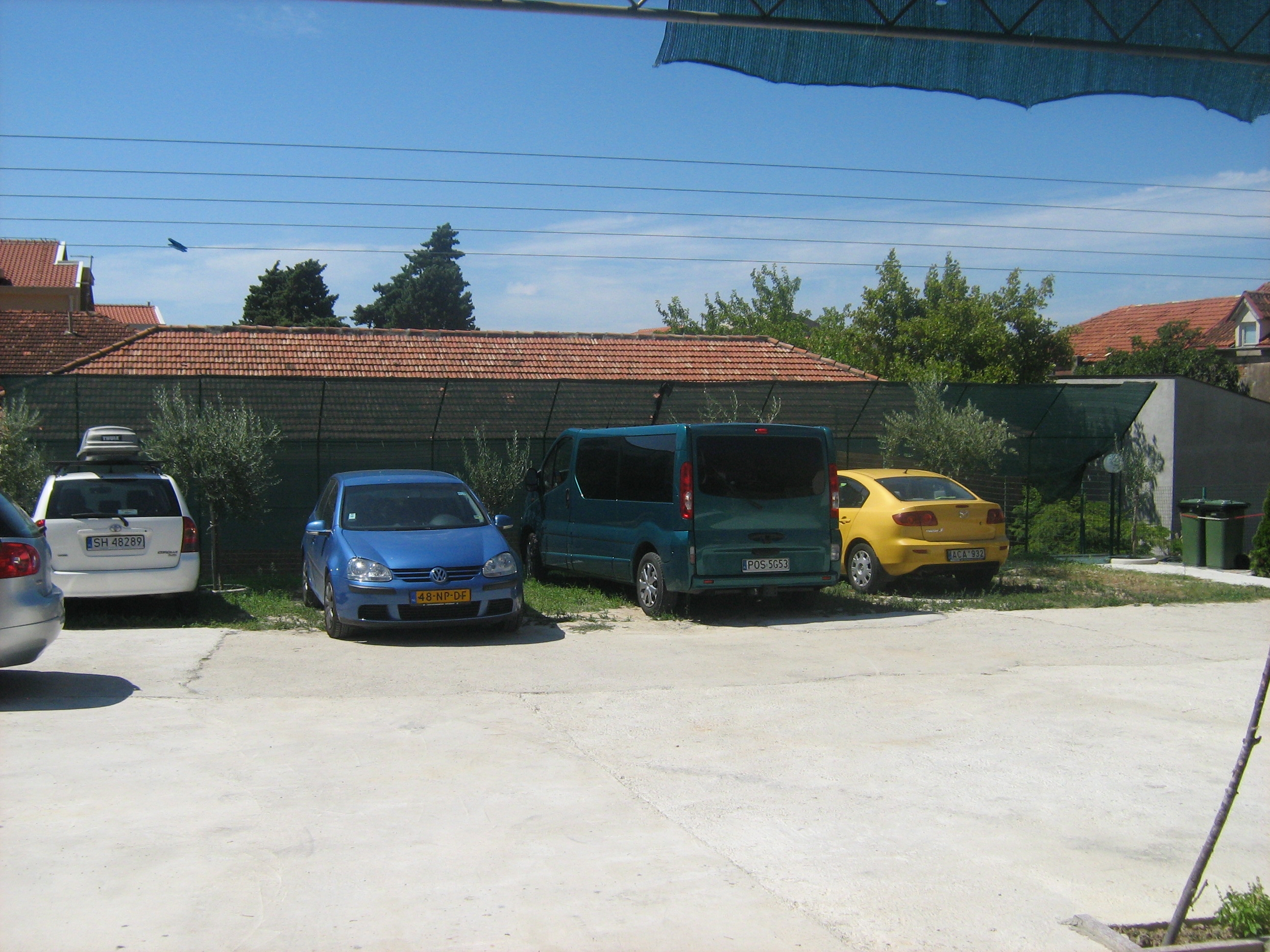 Top Makarska Gradac Top Makarska Gradac