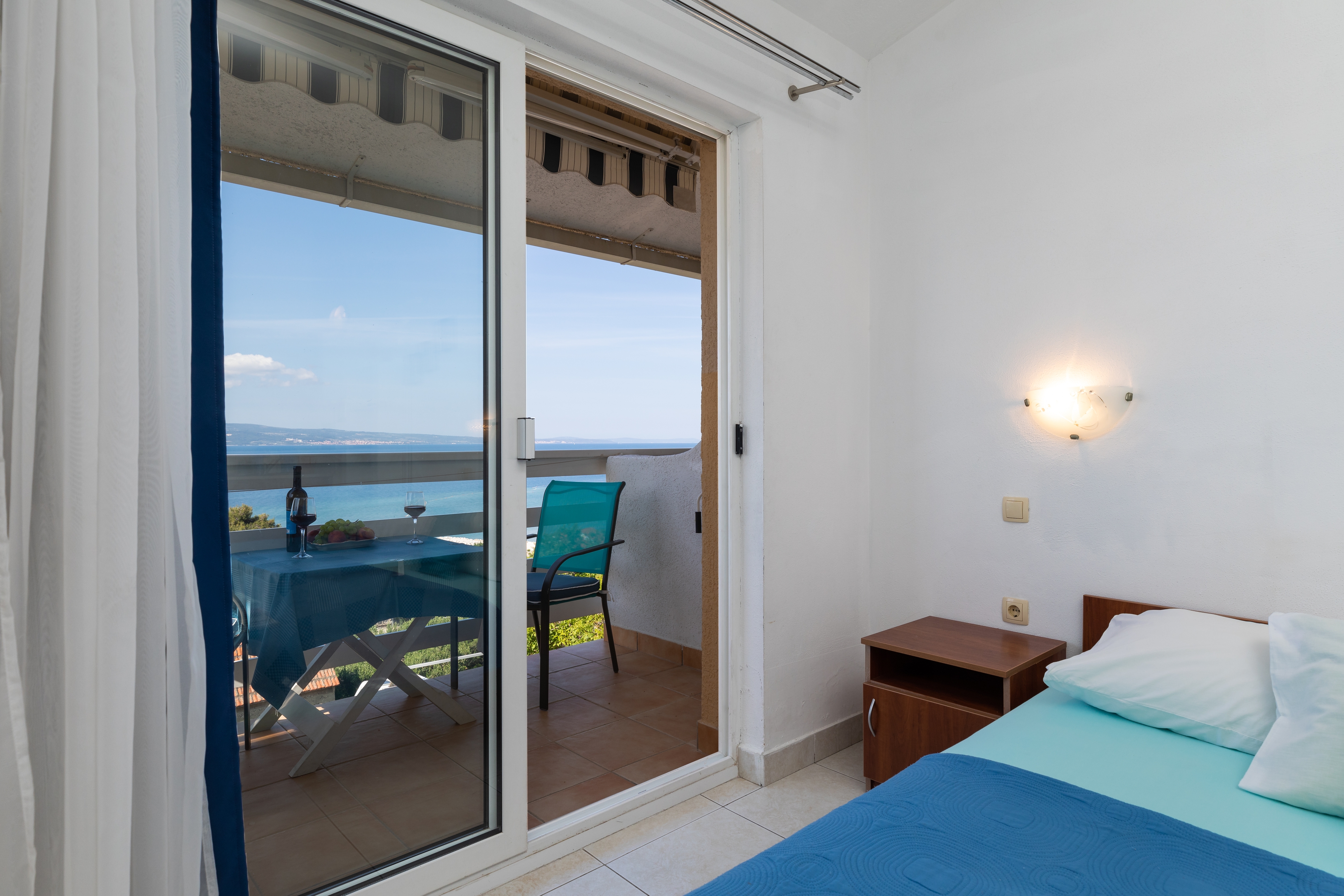 Top Omiš Duće Top Omiš Duće