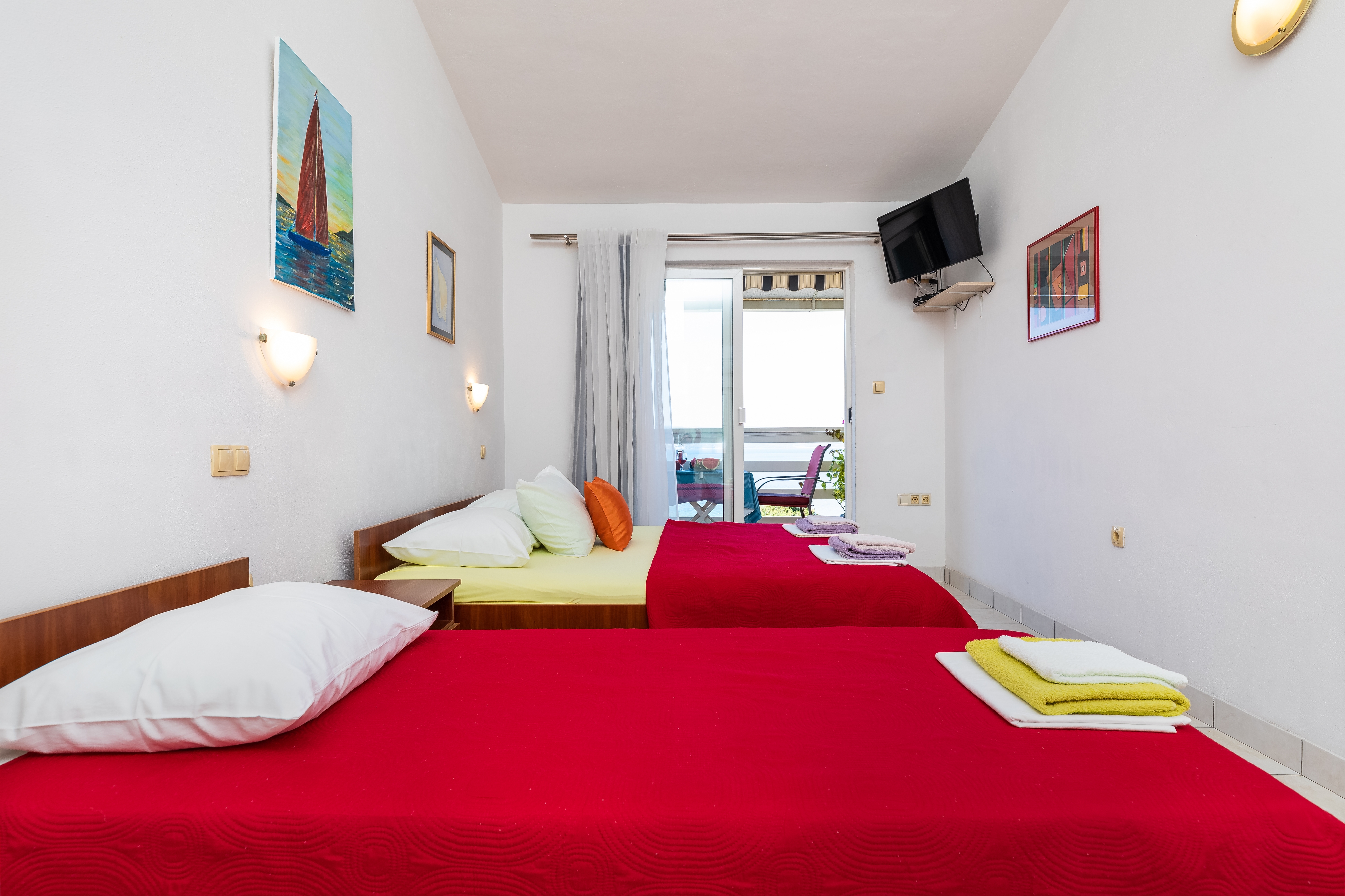 Top Omiš Duće Top Omiš Duće