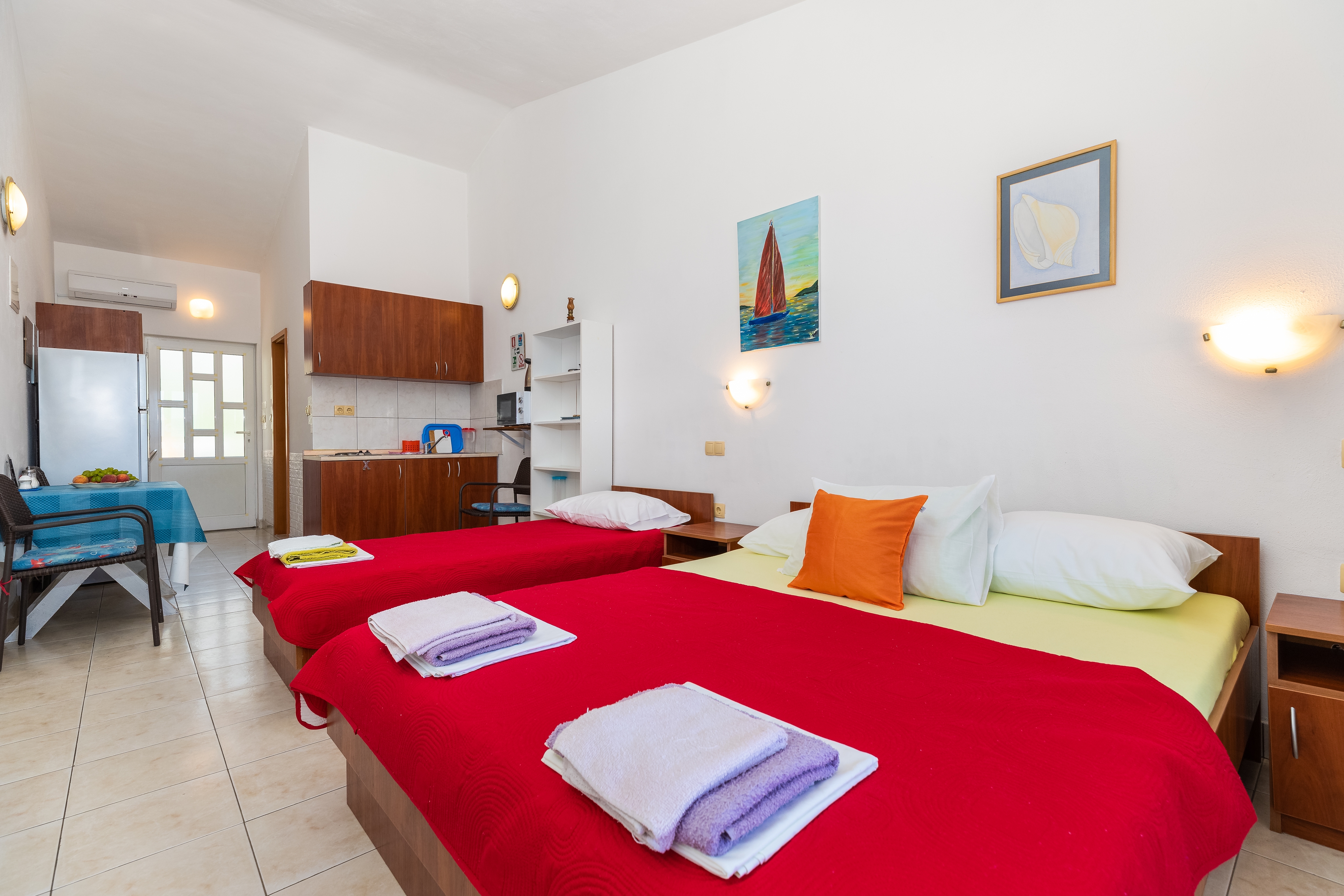 Top Omiš Duće Top Omiš Duće