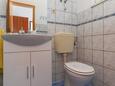 Koupelna Duće, Koupelna v ubytování typu studio-apartment, WiFi.