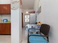 Jídelna Duće, Jídelna v ubytování typu studio-apartment, WiFi.