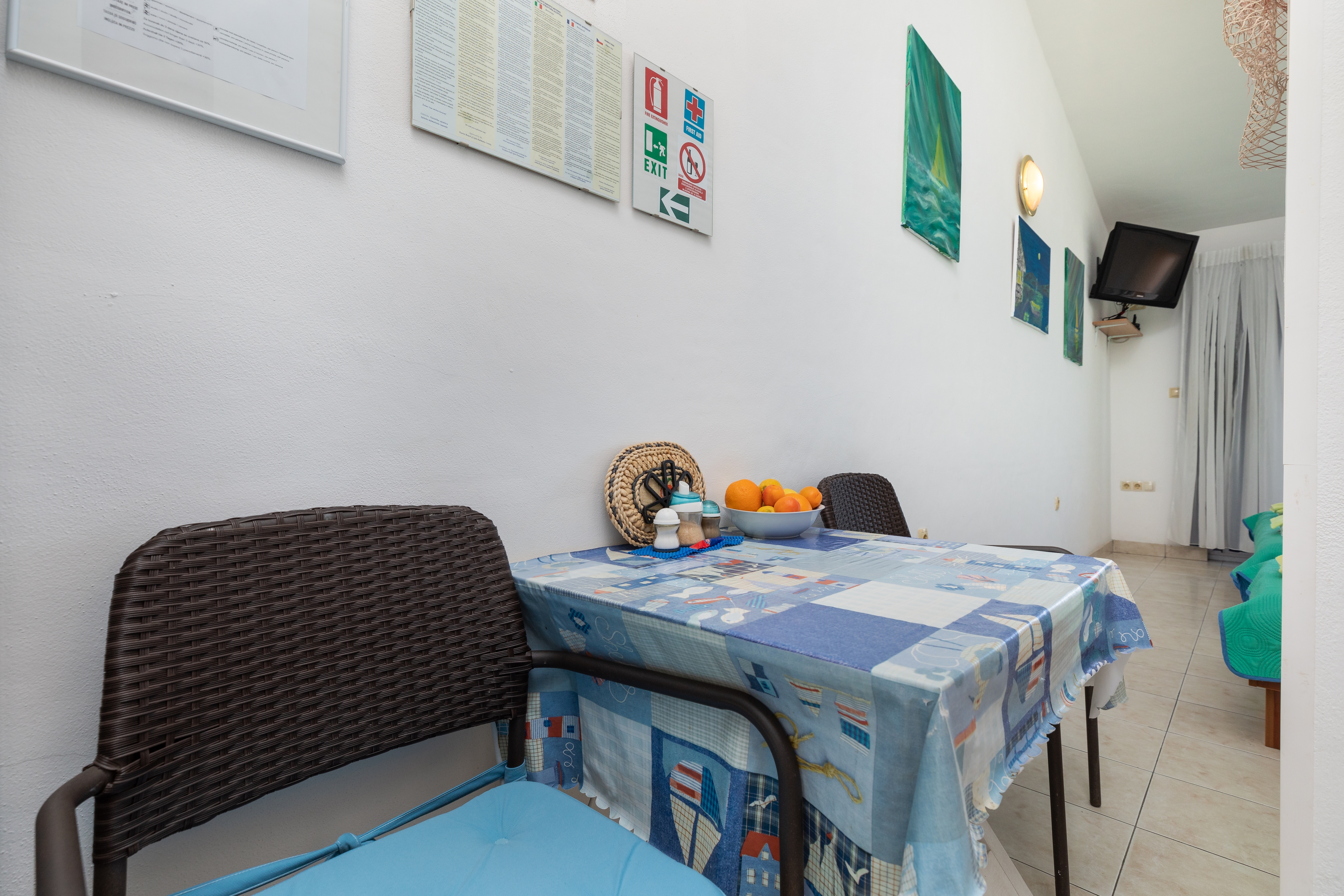 Top Omiš Duće Top Omiš Duće