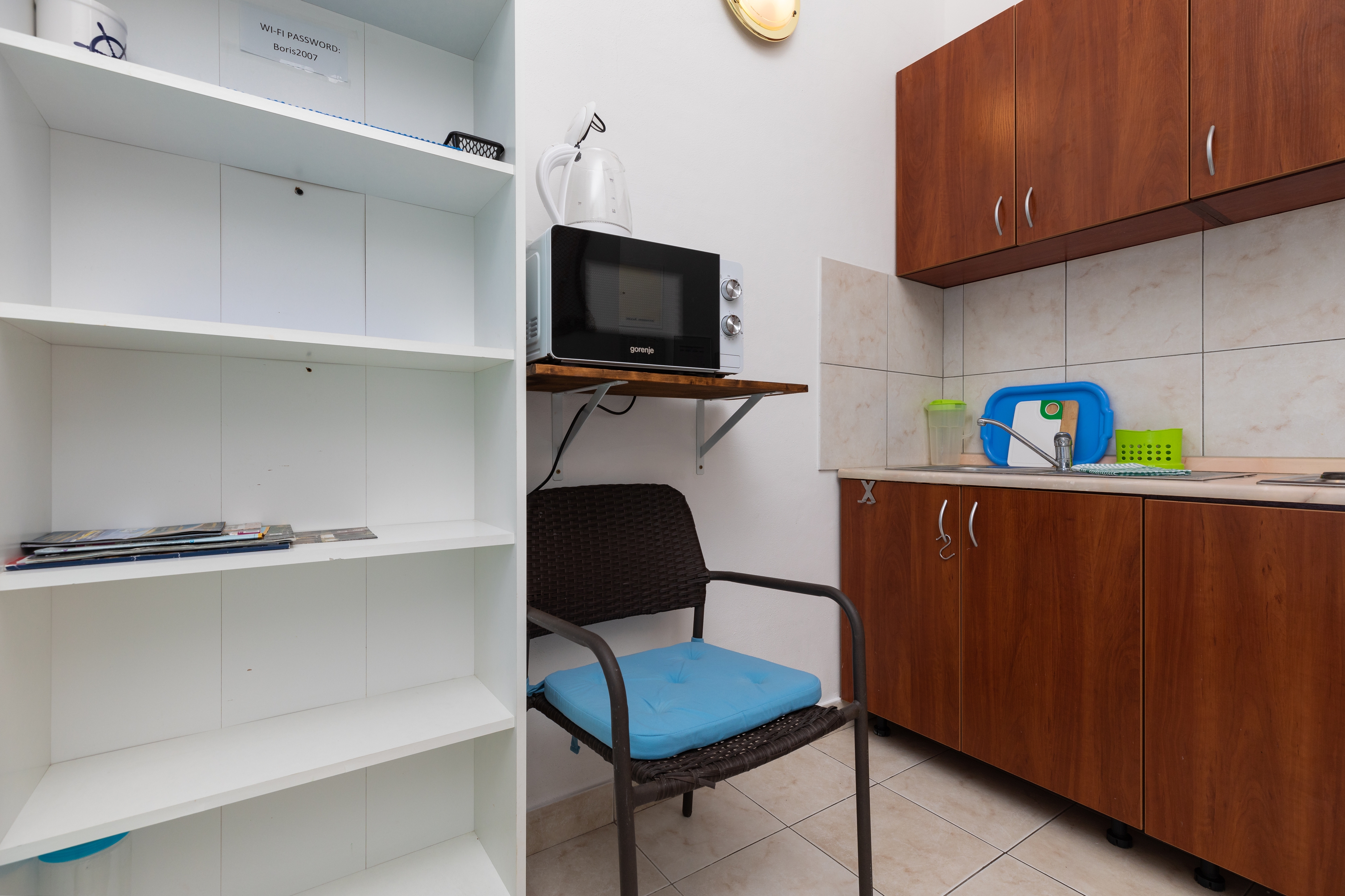 Top Omiš Duće Top Omiš Duće