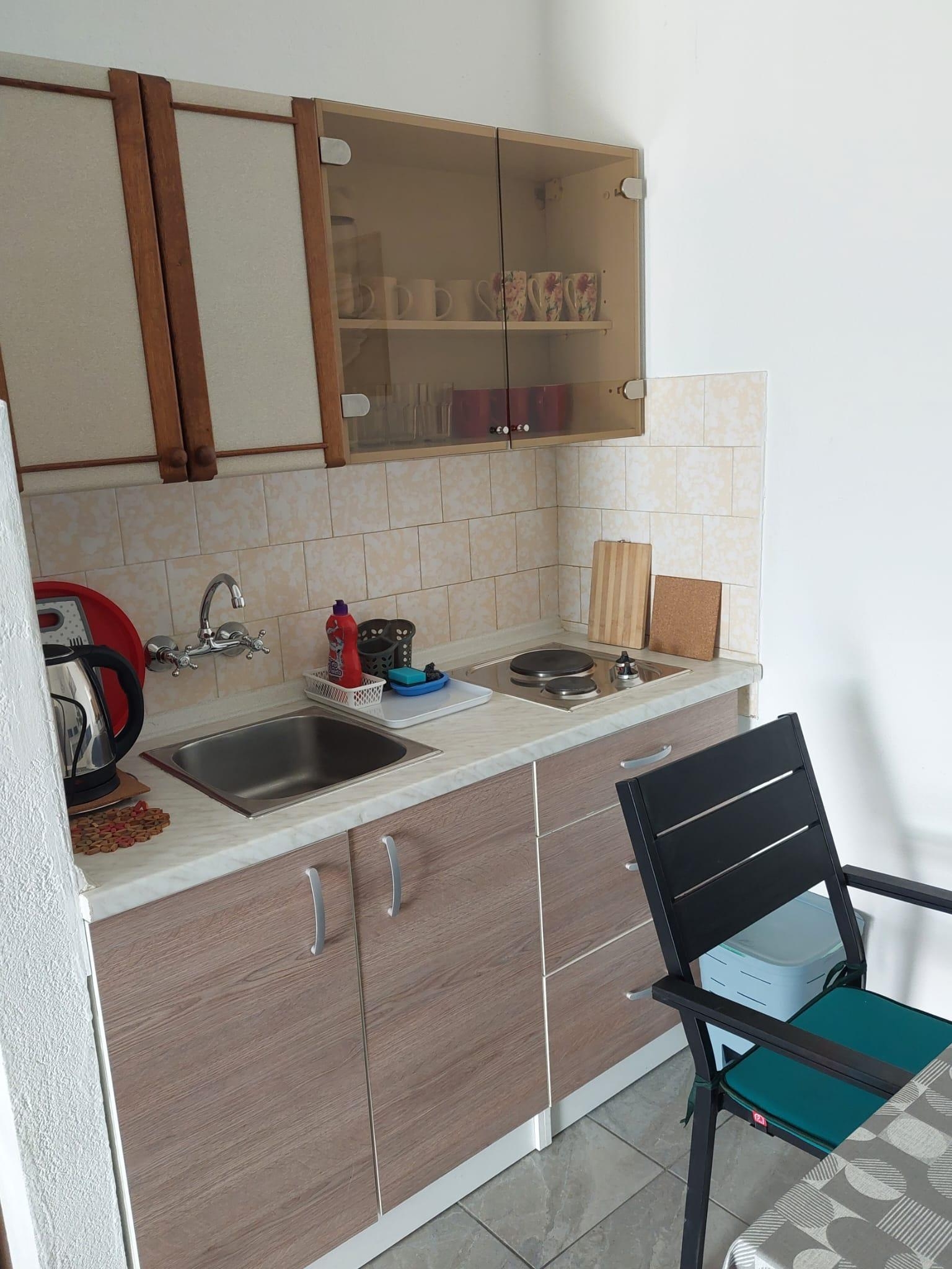 Top Omiš Duće Top Omiš Duće