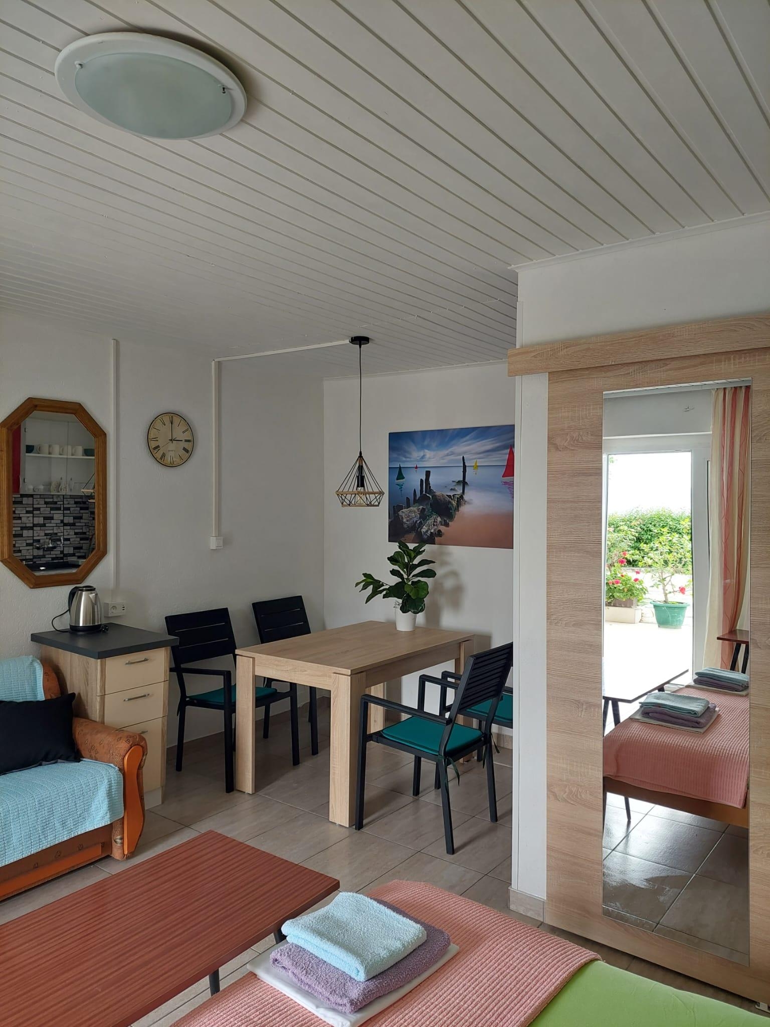 Top Omiš Duće Top Omiš Duće