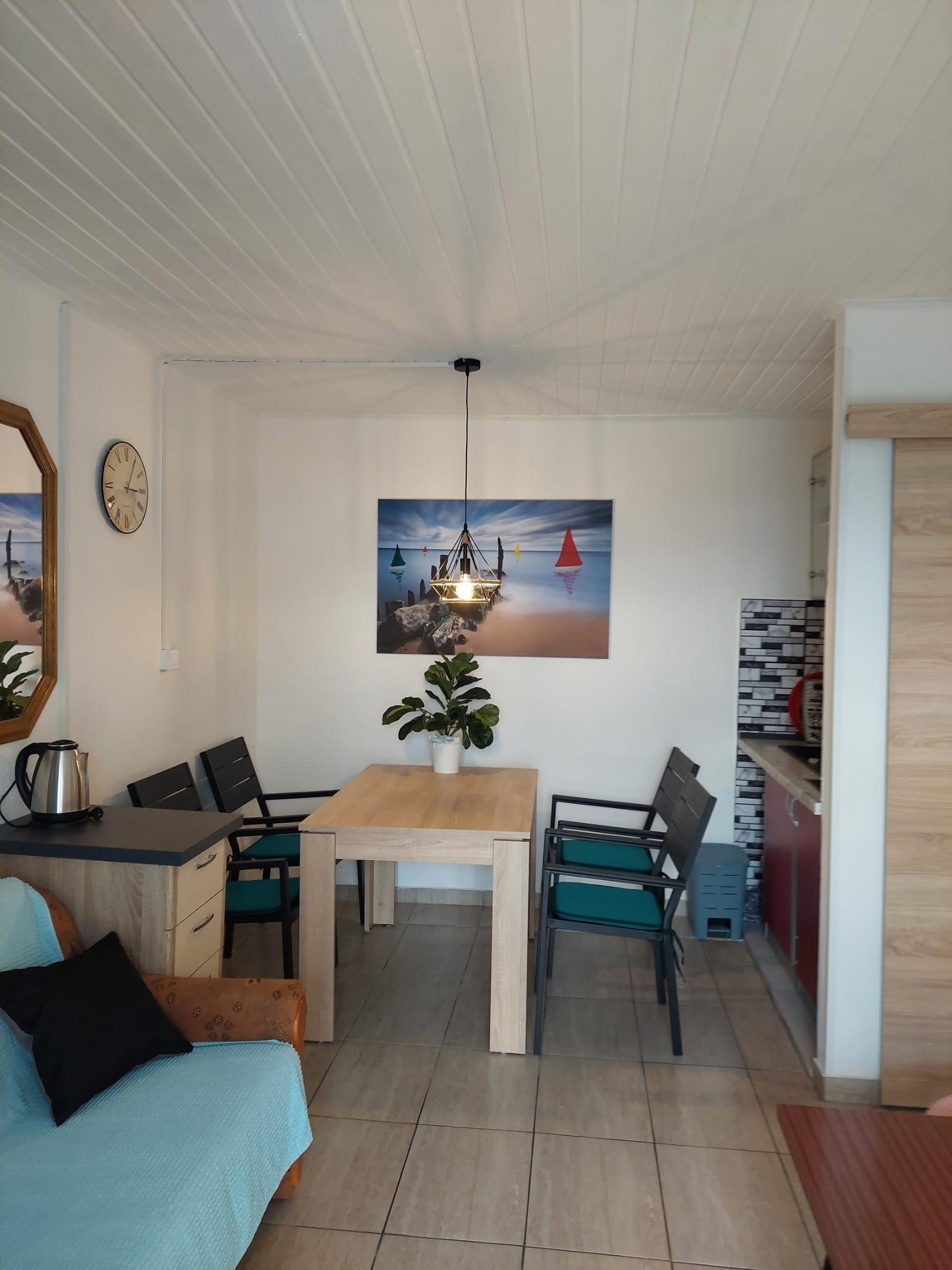 Studio flat with terrace and sea view Duće, Omiš (AS-13694-e) Studio flat with terrace and sea view Duće, Omiš (AS-13694-e)