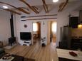 Living room Zadvarje, Living room in the house, air condition available, (pet friendly) and WiFi.