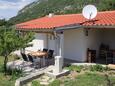 Terrace 1 Zadvarje, Terrace 1 in the house, (pet friendly) and WiFi.