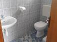 Ванная комната Ražanac, Ванная комната в размещении типа apartment, WiFi.