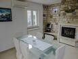 Dining room Sveti Ivan, Dining room in the apartment, air condition available and WiFi.