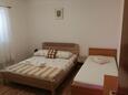 Spalnica 1 Oštrička luka, Spalnica 1 v nastanitvi vrste apartment, WiFi.