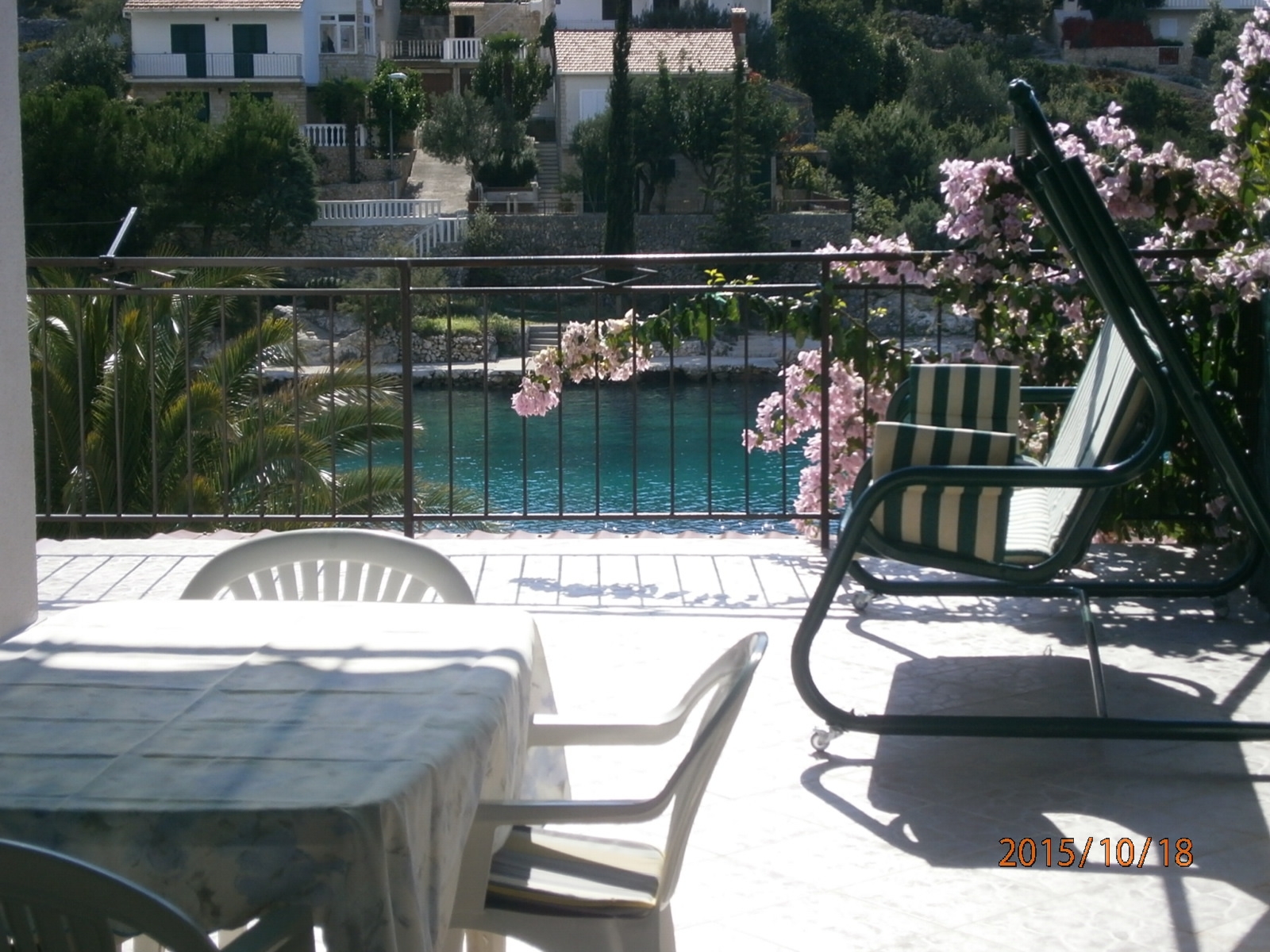 Two bedroom apartment near beach Cove Kalebova Luka, Rogoznica (A-13712-b) Two bedroom apartment near beach Cove Kalebova Luka, Rogoznica (A-13712-b)