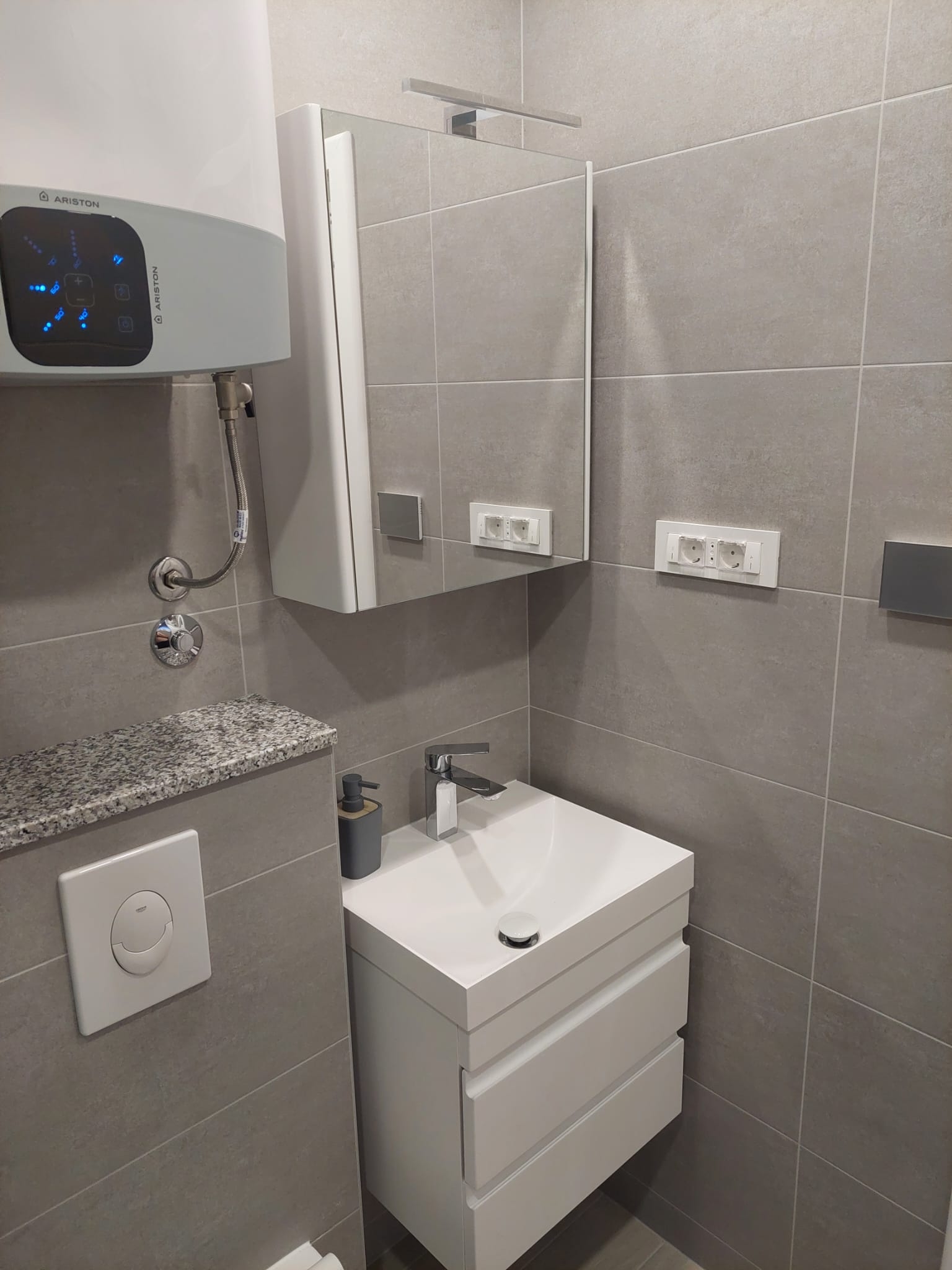 Top Makarska Podgora Top Makarska Podgora