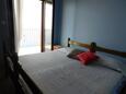 Bedroom 1 Pisak, Bedroom 1 in the apartment, WiFi.