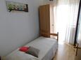 Bedroom 3 Pisak, Bedroom 3 in the apartment, WiFi.