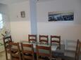 Dining room Pisak, Dining room in the apartment, WiFi.