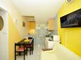 Blagovaonica Okrug Donji, Blagovaonica u smještaju tipa apartment, WiFi.