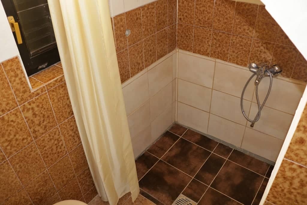 One bedroom apartment with terrace Okrug Donji, Čiovo  A-b
