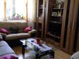 Living room Smoljanac, Living room in the house, (pet friendly) and WiFi.