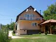 Ferienhaus Smoljanac (Plitvice) - 13741