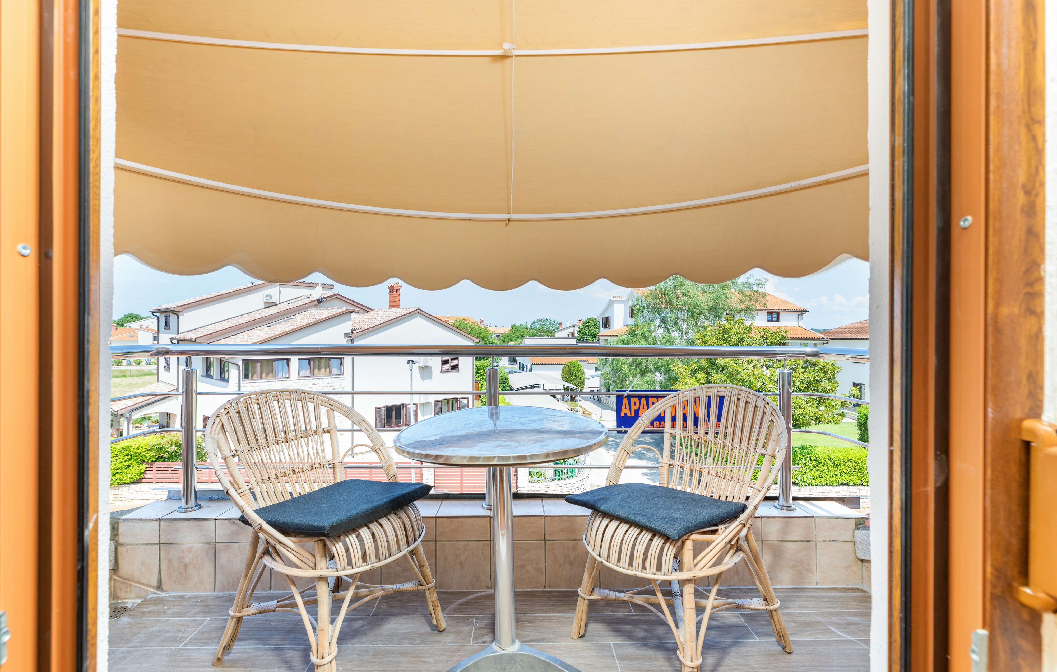 One bedroom apartment with balcony Fažana (A-13742-b) One bedroom apartment with balcony Fažana (A-13742-b)