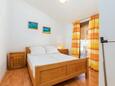 Ložnice Fažana, Ložnice v ubytování typu apartment, WiFi.