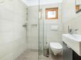 Ванная комната Fažana, Ванная комната в размещении типа apartment, WiFi.