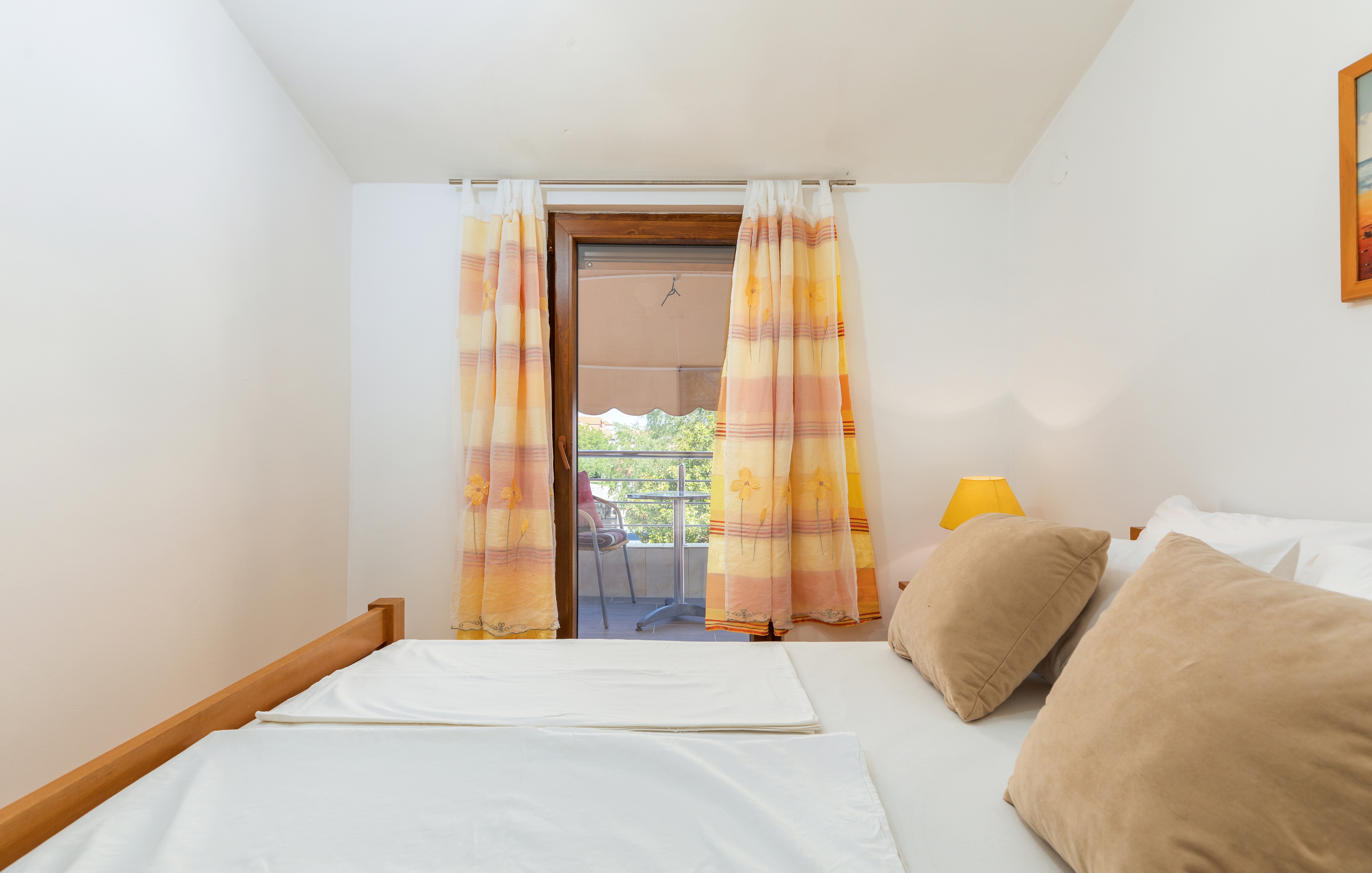 One bedroom apartment with balcony Fažana (A-13742-c) One bedroom apartment with balcony Fažana (A-13742-c)