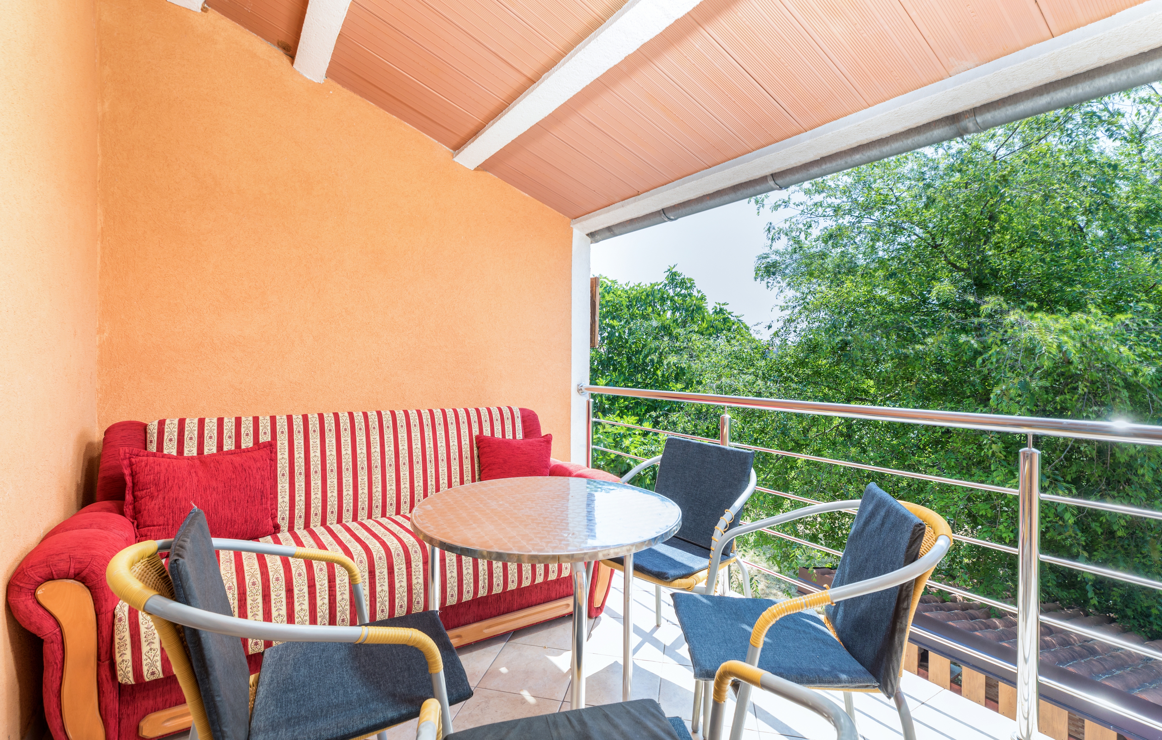 One bedroom apartment with terrace Fažana (A-13742-d) One bedroom apartment with terrace Fažana (A-13742-d)