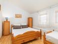 Ložnice Fažana, Ložnice v ubytování typu apartment, WiFi.