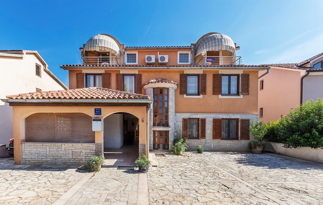 Top Fažana Top Fažana