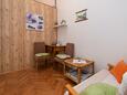 Sala da pranzo Rijeka, Sala da pranzo nell'alloggi del tipo studio-apartment, WiFi.