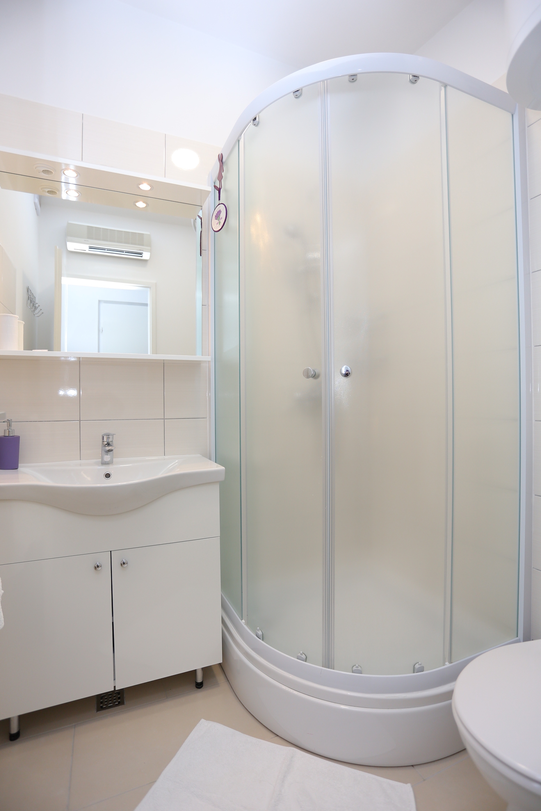 One bedroom apartment with terrace Ostrvica, Omiš  A-a